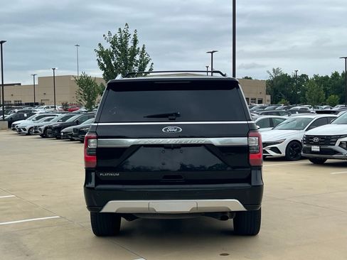 Used 2020 Ford Expedition Platinum RWD image 11