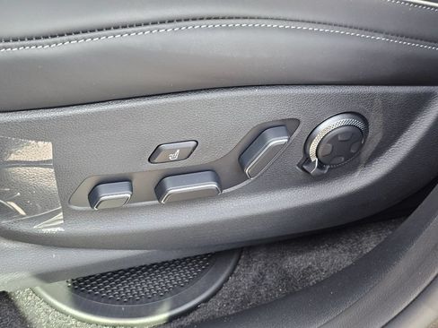 New 2026 Genesis GV80 3.5T Prestige AWD/4WD image 32