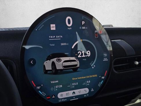 Used 2025 MINI Cooper S image 21