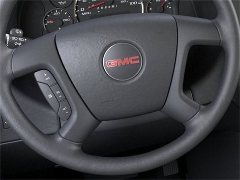 New 2024 GMC Savana 2500 w/ Driver Convenience Package image 19