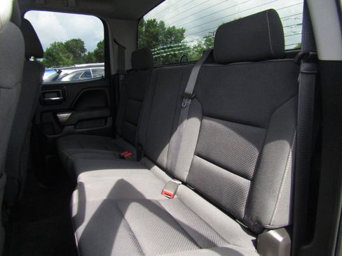 Used 2016 GMC Sierra 1500 SLE w/ Texas SLE Value Package RWD image 19