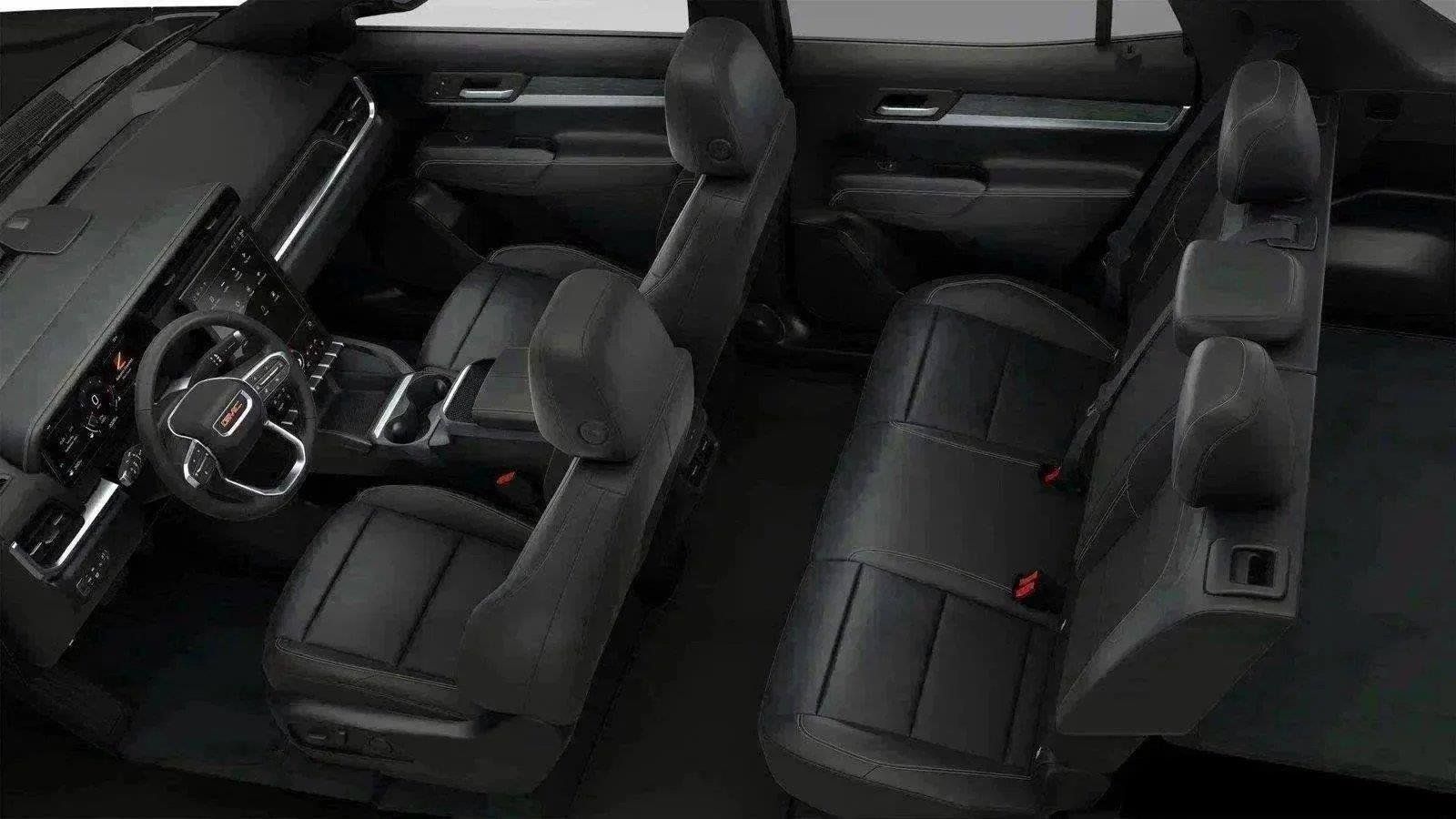 New 2027 GMC Terrain Elevation w/ Elevation Premium Package AWD/4WD image 63