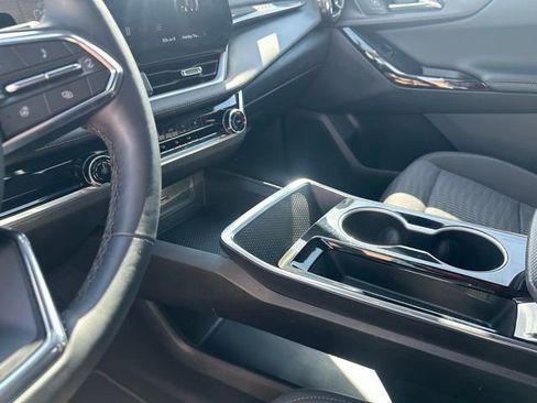 Certified 2025 Chevrolet Equinox LT image 10