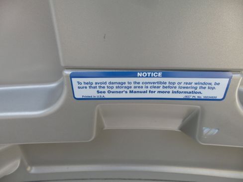 Used 2001 Chevrolet Camaro Z28 w/ SS Performance/Appearance Pkg image 41