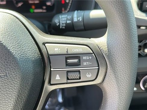 New 2025 Honda Accord SE image 14