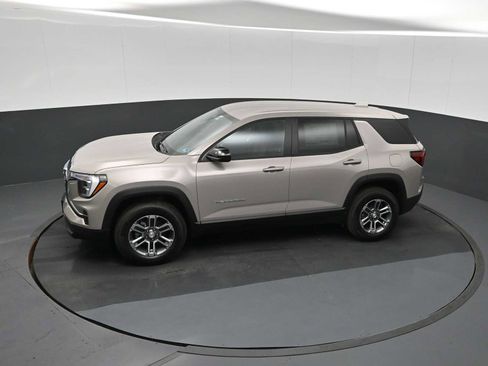 New 2026 GMC Terrain Elevation image 13