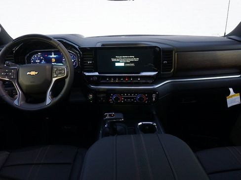 New 2026 Chevrolet Silverado 1500 High Country w/ Technology Package image 13