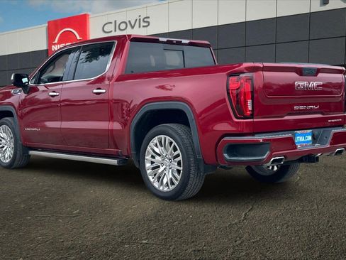Used 2019 GMC Sierra 1500 Denali w/ Denali Ultimate Package image 7