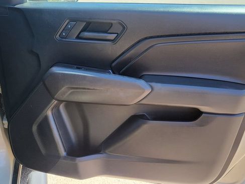 Used 2023 Chevrolet Colorado W/T w/ Safety Package RWD image 12
