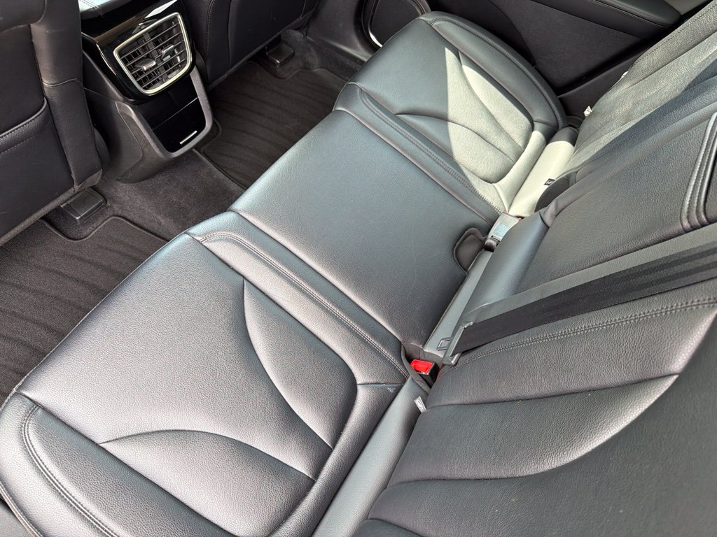 Used 2022 Lincoln Nautilus AWD w/ Premium Package image 14