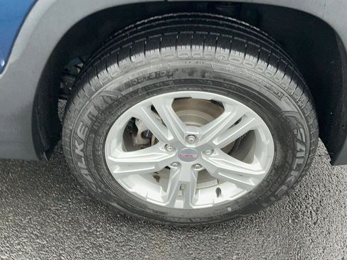 Used 2019 GMC Terrain SLE w/ Driver Convenience Package image 12