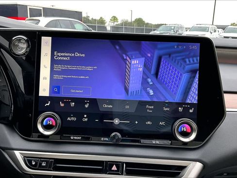 New 2026 Lexus RX 350 image 18