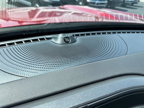 New 2025 Ford Bronco Sport Outer Banks w/ Outer Banks Tech Package+ image 23