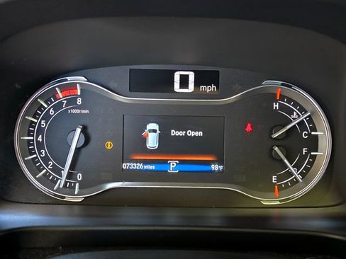 Used 2017 Honda Pilot Elite image 12