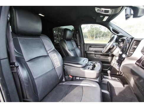 Used 2022 RAM 2500 Power Wagon w/ Level 2 Equipment Group image 25