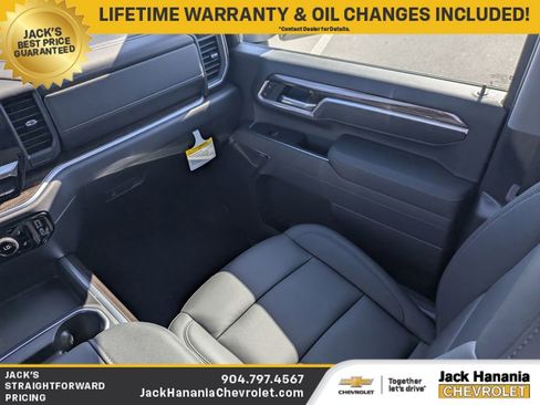 New 2026 Chevrolet Silverado 2500 High Country w/ High Country Premium Package AWD/4WD image 17