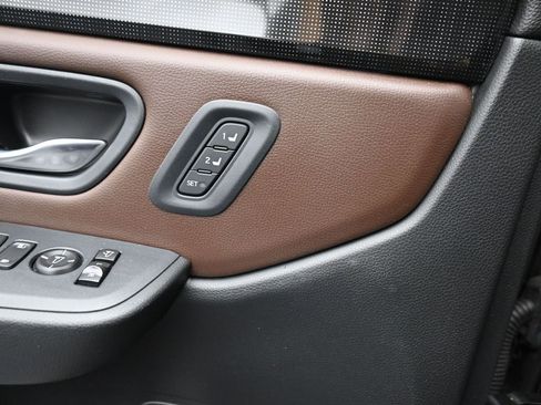 Used 2023 Honda Pilot Elite image 25