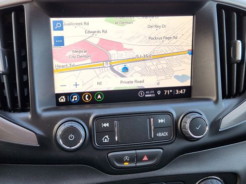 Certified 2024 GMC Terrain AT4 w/ Infotainment Package II image 16