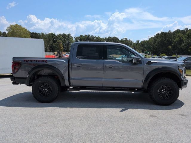 New 2026 Ford F150 Raptor AWD/4WD image 3
