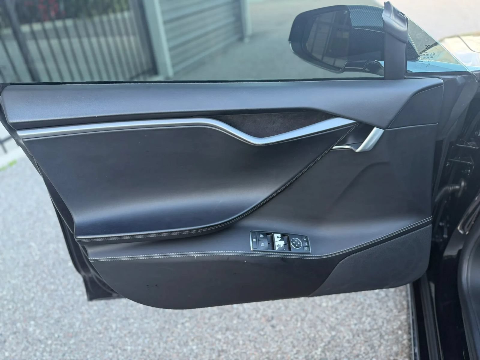 Used 2018 Tesla Model S 75D AWD/4WD image 21