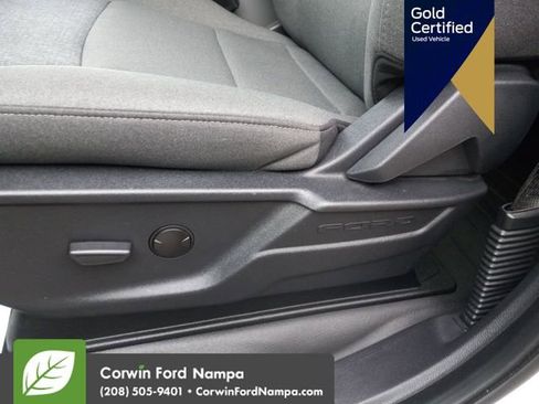 Used 2024 Ford F150 XLT w/ Mobile Office Package image 14