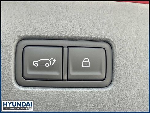 New 2026 Hyundai Santa Fe Calligraphy AWD/4WD image 15