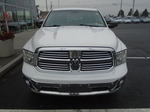 Used 2018 RAM 1500 Big Horn image 11