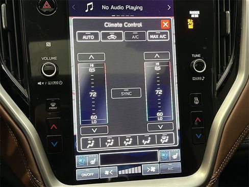 Used 2020 Subaru Outback Touring w/ Popular Package #2 image 32