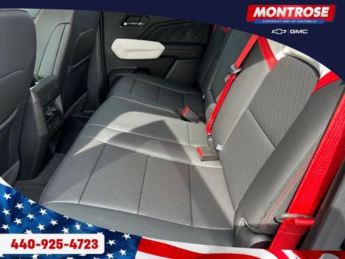 New 2026 GMC Canyon AT4X AWD/4WD image 22