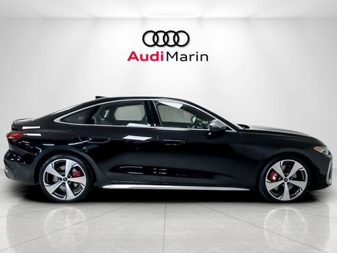 New 2025 Audi S5 Premium Plus image 6