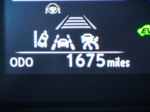 Used 2026 Lexus UX 300h FWD w/ Accessory Package (P1) image 9