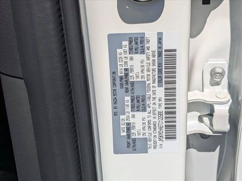 New 2026 MAZDA CX-5 Preferred AWD/4WD image 19