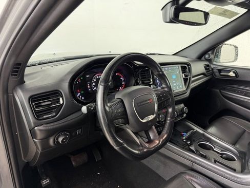 Used 2021 Dodge Durango GT image 18