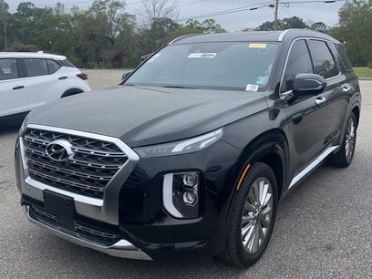 Used 2020 Hyundai Palisade Limited