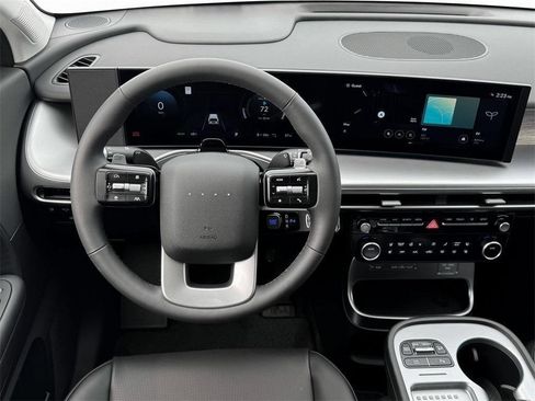 New 2026 Hyundai Ioniq 9 SEL image 17