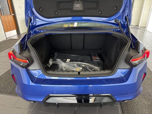 New 2025 BMW 230i xDrive Coupe w/ M Sport Package image 9