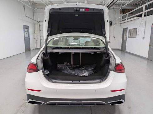 Used 2026 Mercedes-Benz E 450 4MATIC Sedan image 8