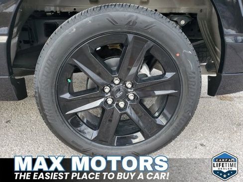 New 2025 Ford F150 STX w/ LOBO Package image 13