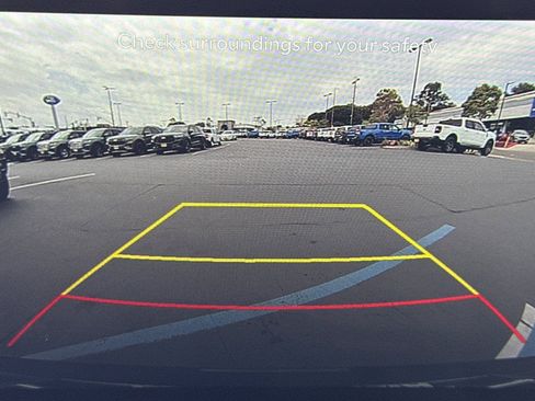 New 2026 Kia Sportage EX image 19