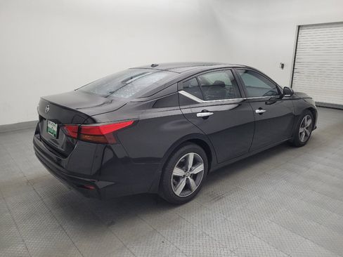 Used 2020 Nissan Altima 2.5 S FWD image 9