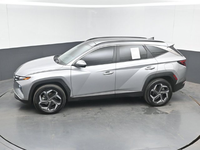 Used 2023 Hyundai Tucson SEL AWD/4WD image 36