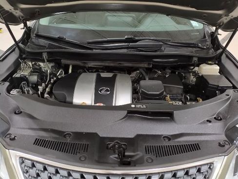 Used 2021 Lexus RX 350 350 w/ Premium Package image 7