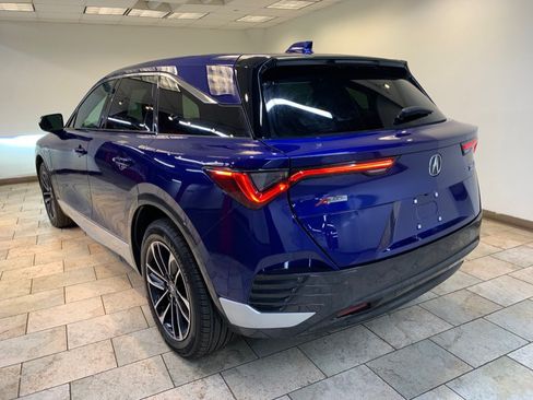 Used 2024 Acura ZDX A-Spec RWD image 10