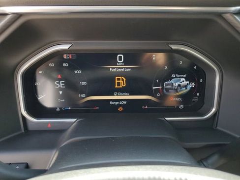 New 2026 GMC Sierra 2500 Denali Ultimate AWD/4WD image 32
