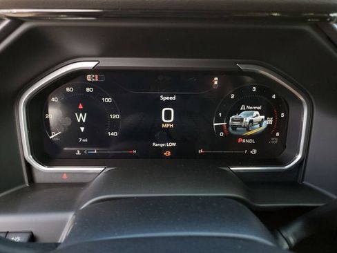 New 2026 GMC Sierra 2500 AT4 w/ AT4 Premium Plus Package AWD/4WD image 32