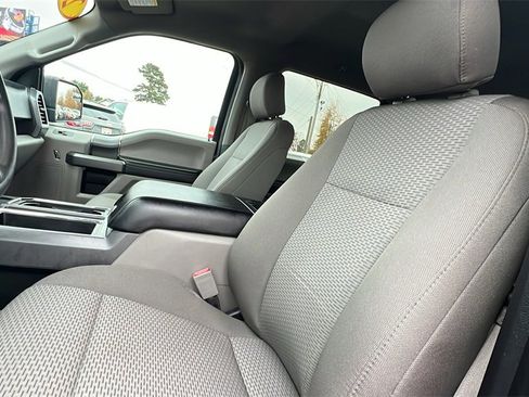 Used 2020 Ford F150 XLT w/ Equipment Group 301A Mid image 15