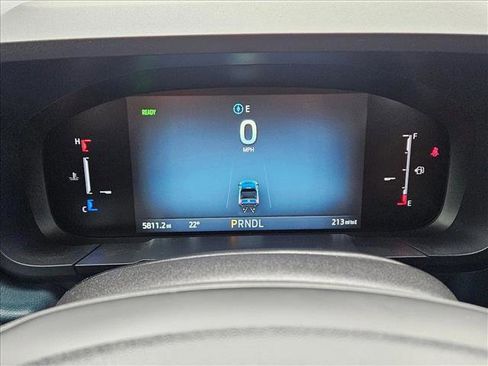 Used 2025 Ford Maverick XLT w/ XLT Luxury Package image 11