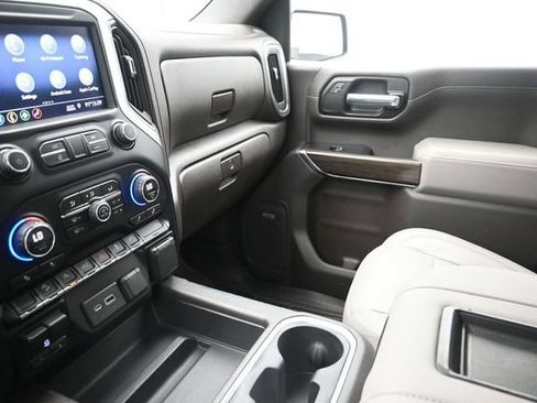 Used 2019 Chevrolet Silverado 1500 RST w/ All-Star Edition AWD/4WD image 29