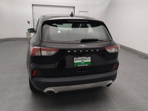 Used 2021 Ford Escape S FWD image 6