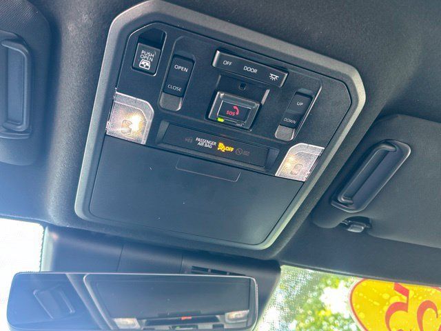 Certified 2025 Toyota 4Runner TRD Pro AWD/4WD image 69